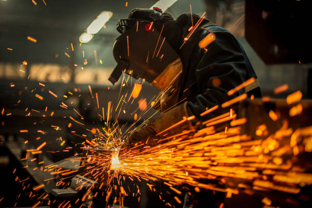 Best Automation and Robotic Welding in Granby, MO
