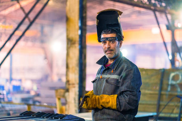 Affordable Welder Services in Granby, MO